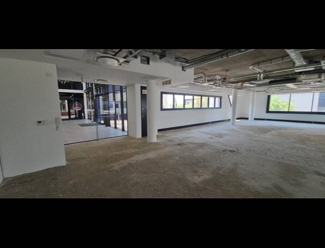 BUSINESS PROPERTY TO RENT IN WATERFALL